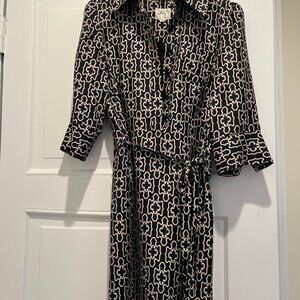 Cute Milly Silk Dress